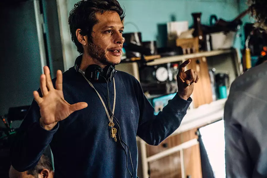 Anioł - galeria zdjęć - filmweb
