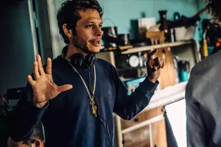 Anioł - galeria zdjęć - filmweb