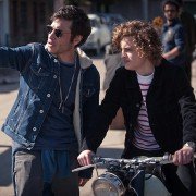 El ángel - galeria zdjęć - filmweb