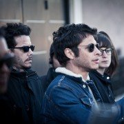El ángel - galeria zdjęć - filmweb