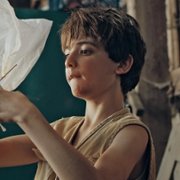 Kosmiczny chłopiec - galeria zdjęć - filmweb