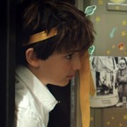 Kosmiczny chłopiec - galeria zdjęć - filmweb