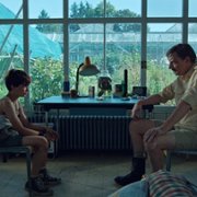 Kosmiczny chłopiec - galeria zdjęć - filmweb