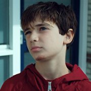 Kosmiczny chłopiec - galeria zdjęć - filmweb