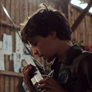 Kosmiczny chłopiec - galeria zdjęć - filmweb