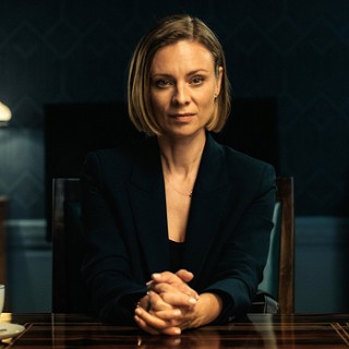 Joanna Warczewska / Kamila Sakowicz