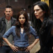 Alphas - galeria zdjęć - filmweb