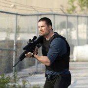 Alphas - galeria zdjęć - filmweb