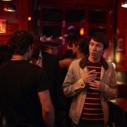 Alphas - galeria zdjęć - filmweb