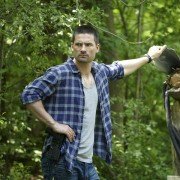 Alphas - galeria zdjęć - filmweb