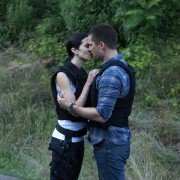 Alphas - galeria zdjęć - filmweb