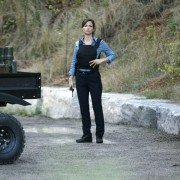 Alphas - galeria zdjęć - filmweb