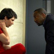 Alphas - galeria zdjęć - filmweb