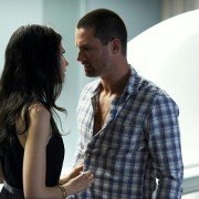 Alphas - galeria zdjęć - filmweb