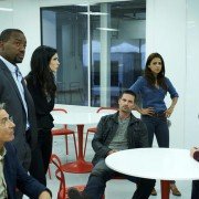 Alphas - galeria zdjęć - filmweb