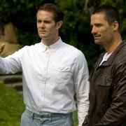 Alphas - galeria zdjęć - filmweb