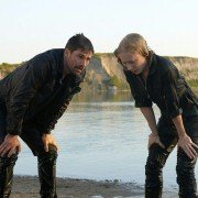 Alphas - galeria zdjęć - filmweb