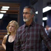 Alphas - galeria zdjęć - filmweb