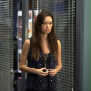 Summer Glau w Alphas