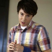 Alphas - galeria zdjęć - filmweb