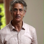Dr Lee Rosen
