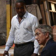 Alphas - galeria zdjęć - filmweb
