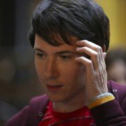 Alphas - galeria zdjęć - filmweb