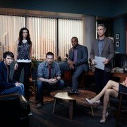 Alphas - galeria zdjęć - filmweb