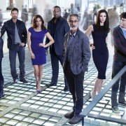 Alphas - galeria zdjęć - filmweb
