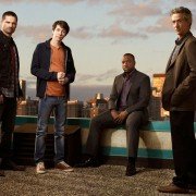 Alphas - galeria zdjęć - filmweb