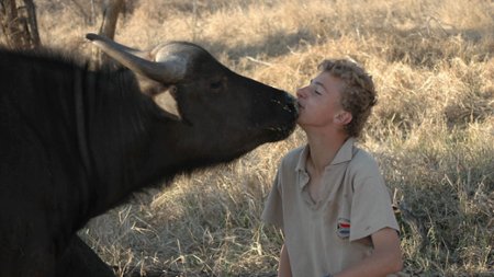 Sezon 1 Odcinek 4 Inni przyjaciele człowieka