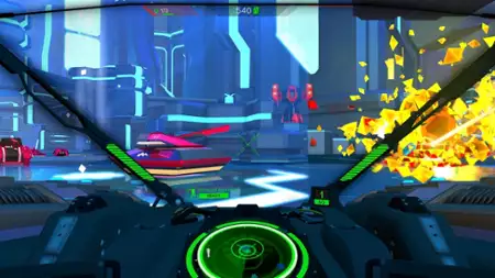Battlezone - galeria zdjęć - filmweb