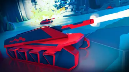 Battlezone - galeria zdjęć - filmweb