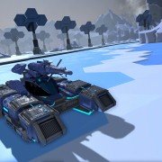 Battlezone - galeria zdjęć - filmweb