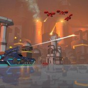 Battlezone - galeria zdjęć - filmweb