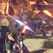 God Eater 3 - galeria zdjęć - filmweb