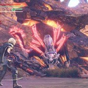 God Eater 3 - galeria zdjęć - filmweb