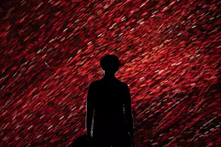 Evolver - galeria zdjęć - filmweb