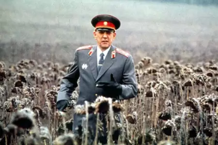 Obywatel X - galeria zdjęć - filmweb