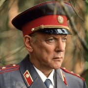Pułkownik Mikhail Fetisov