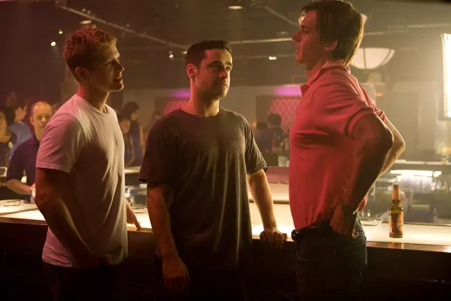 I Hope They Serve Beer in Hell - galeria zdjęć - filmweb