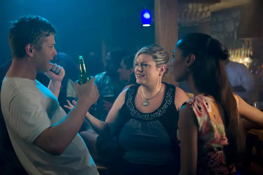 I Hope They Serve Beer in Hell - galeria zdjęć - filmweb