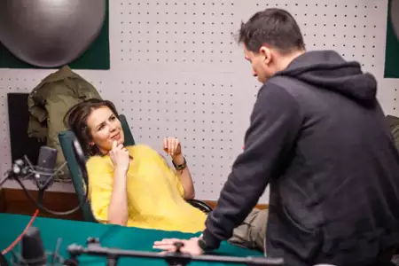 Prokurator - galeria zdjęć - filmweb