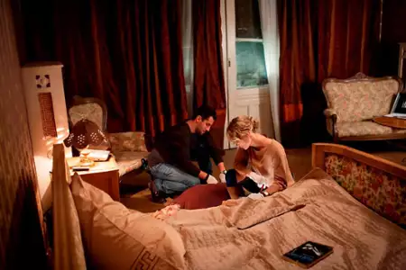 Prokurator - galeria zdjęć - filmweb