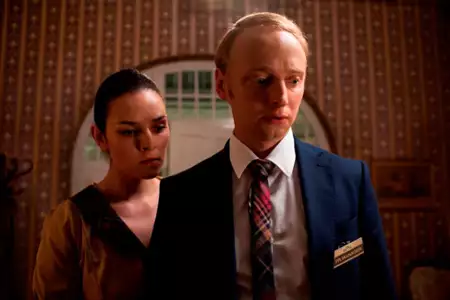 Prokurator - galeria zdjęć - filmweb