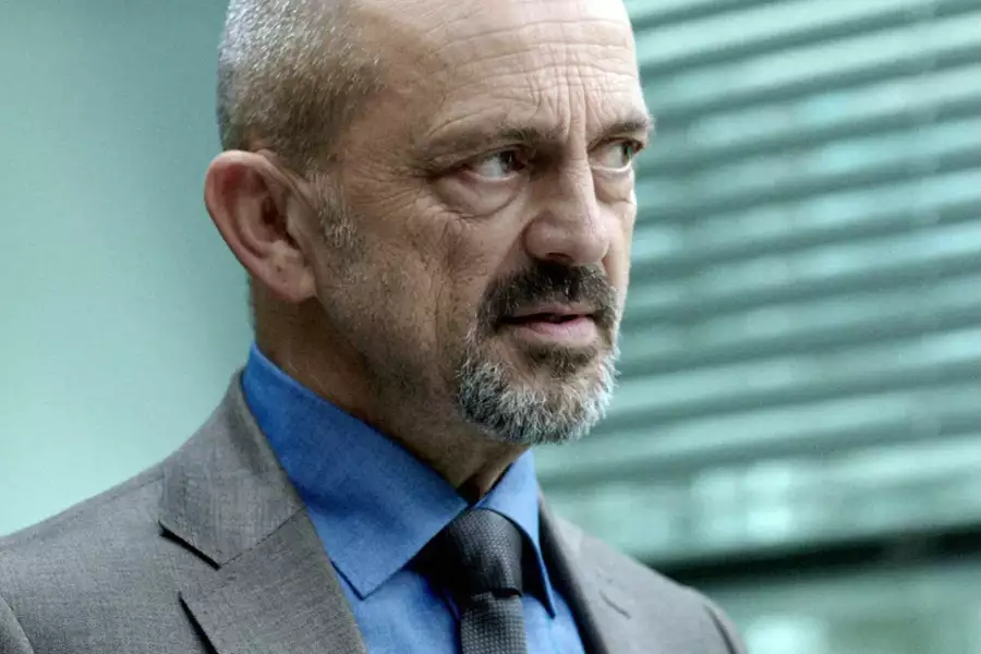 Prokurator - galeria zdjęć - filmweb