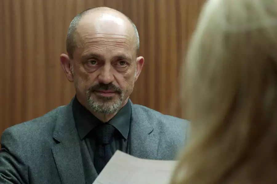 Prokurator - galeria zdjęć - filmweb