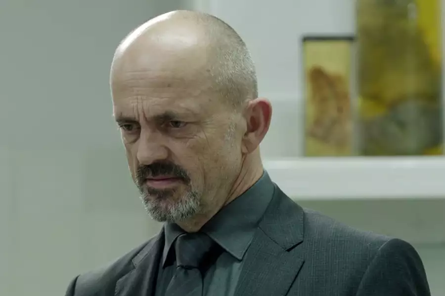Prokurator - galeria zdjęć - filmweb