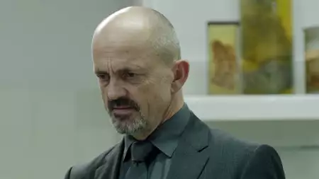 Prokurator - galeria zdjęć - filmweb