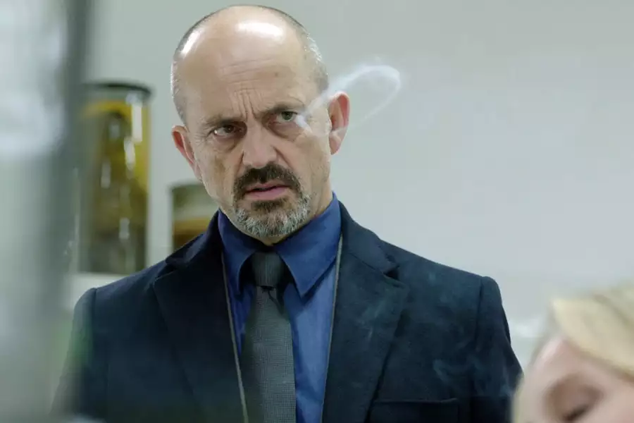 Prokurator - galeria zdjęć - filmweb